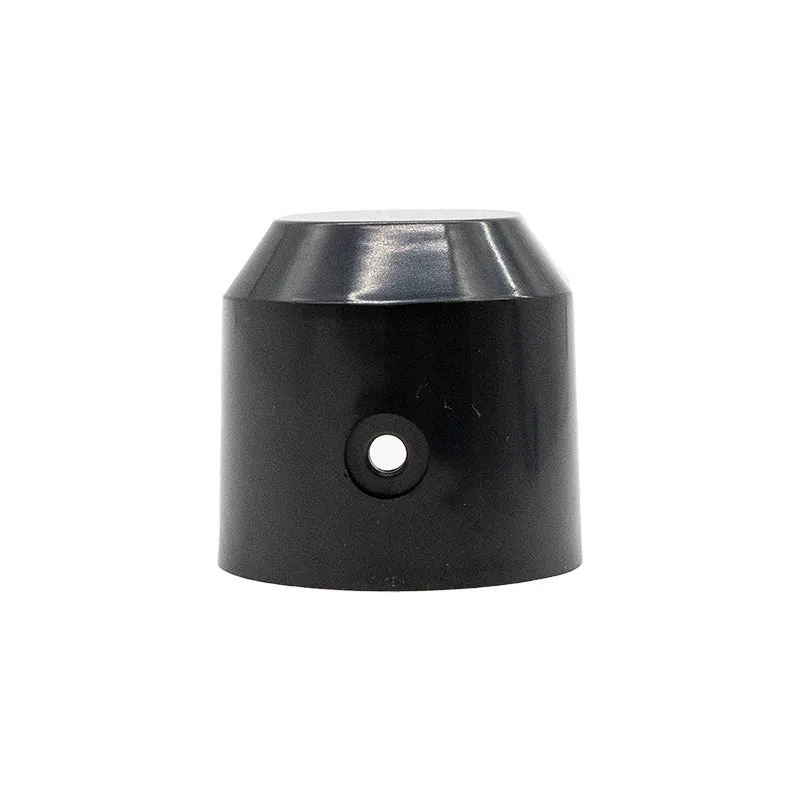 Cache décoratif avant pour Xiaomi 5 et 5 Pro — lot de 2 — Ewheel