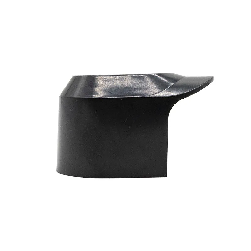 Cache décoratif avant pour Xiaomi 5 et 5 Pro — lot de 2 — Ewheel