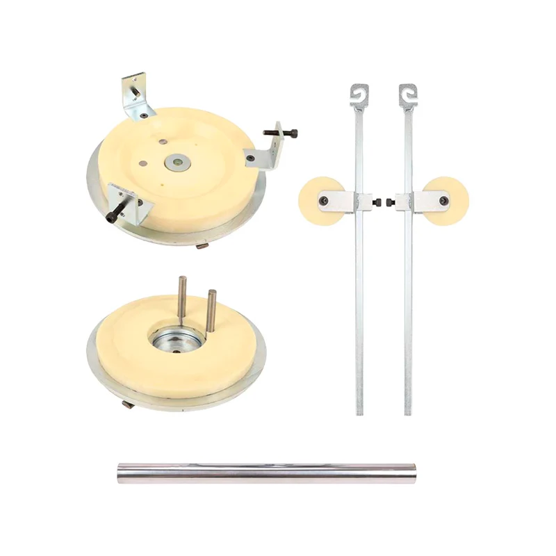 Machine de montage de pneus — Ewheel