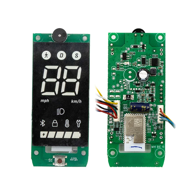 Écran pour Xiaomi 4 Lite 2e génération — Ewheel