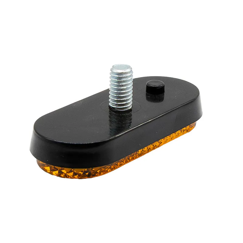 Catadioptre jaune pour Xiaomi 5 Plus — Ewheel