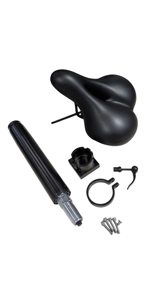 Kit selle pour Dualtron Achilleus, Victor, Thunder 2 et Thunder 3