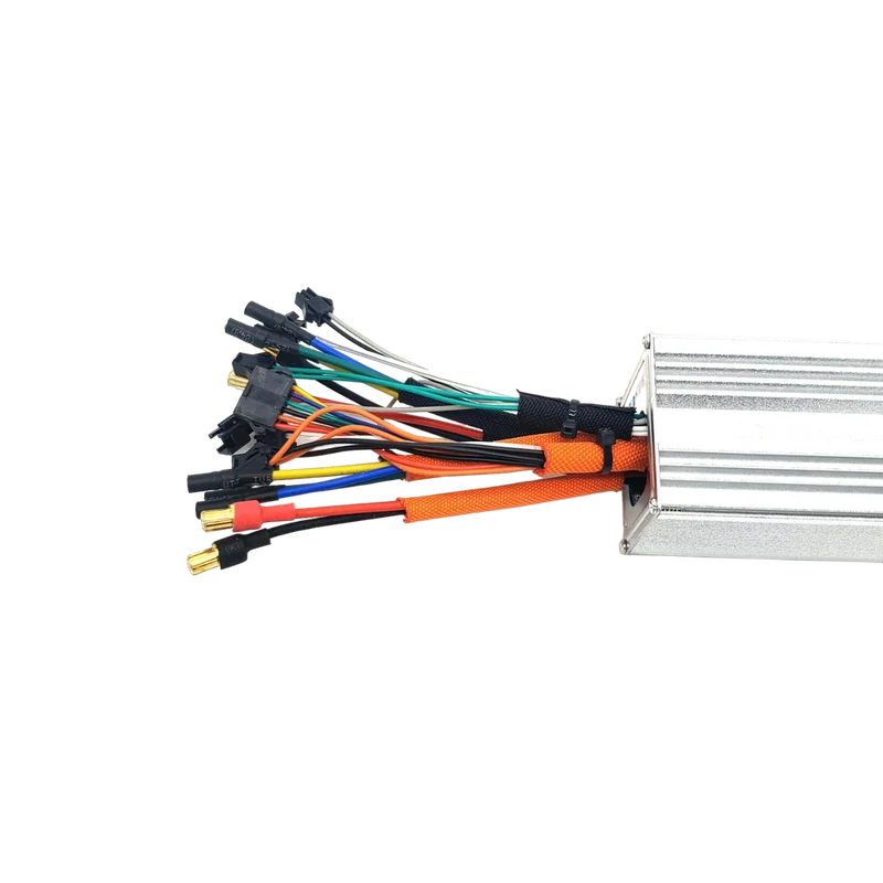 Contrôleur 60V 27Ah V1 pour Dualtron 3 et SPW 5