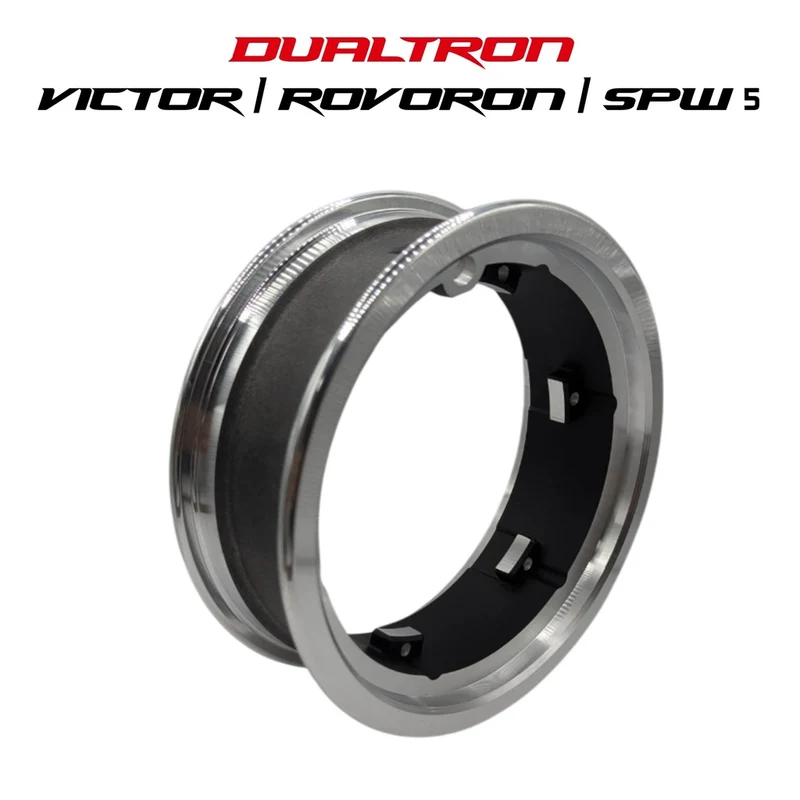 Jante avant ou arrière pour Dualtron 3, SPW 5 et Rovoron Victor