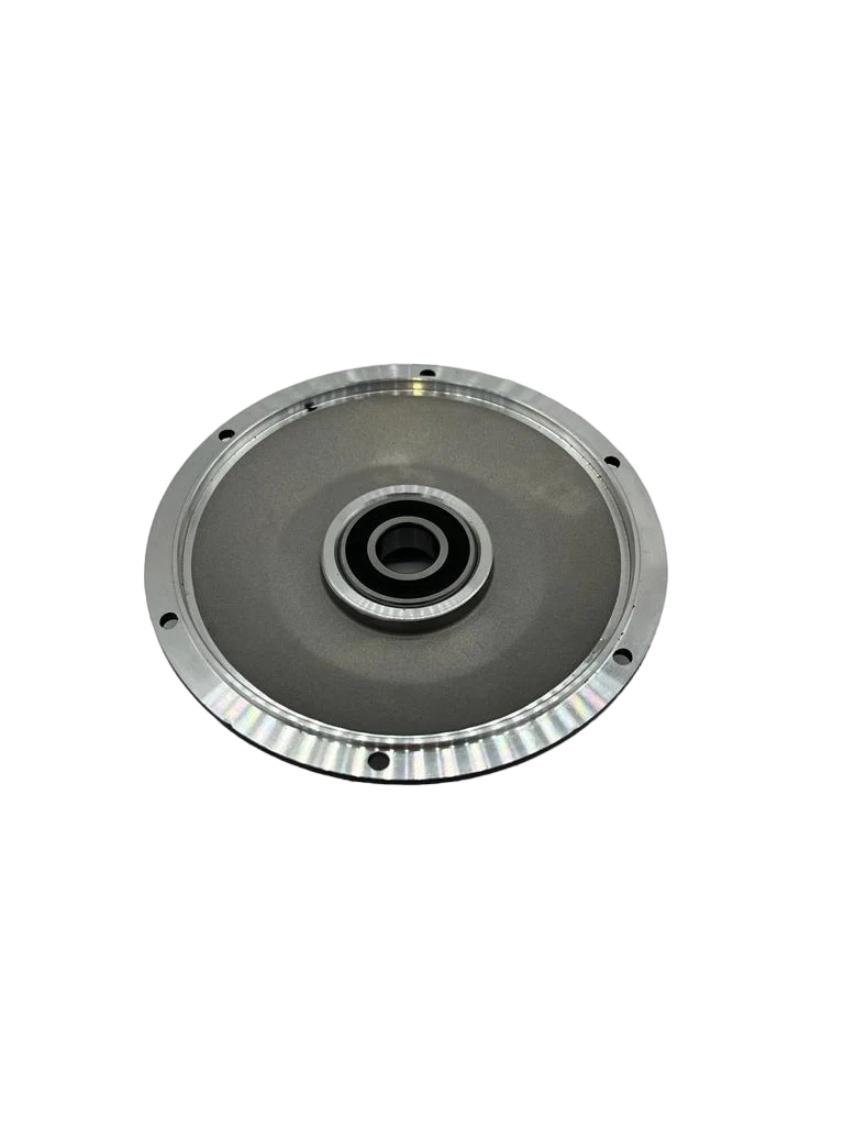 Flasque de moteur côté sans fil pour Dualtron et SPW 5