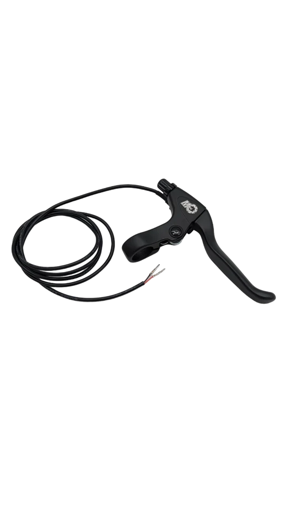 Levier de frein droit avec coupure électrique Dualtron DT3, Spider, Eagle, Mini, Raptor
