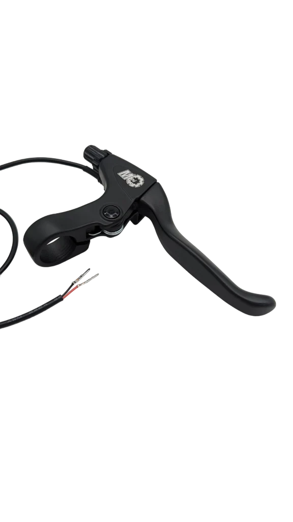 Levier de frein droit avec coupure électrique Dualtron DT3, Spider, Eagle, Mini, Raptor