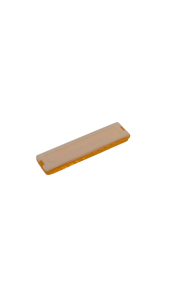 Réflecteur jaune pour Dualtron Victor LTD (Limited)