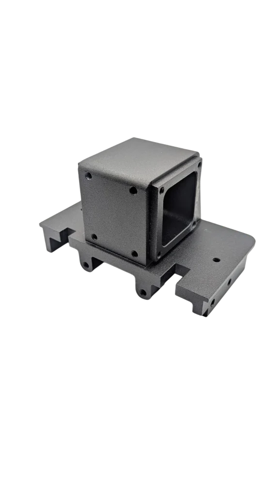 Support arrière Dualtron Victor LTD (Limited)