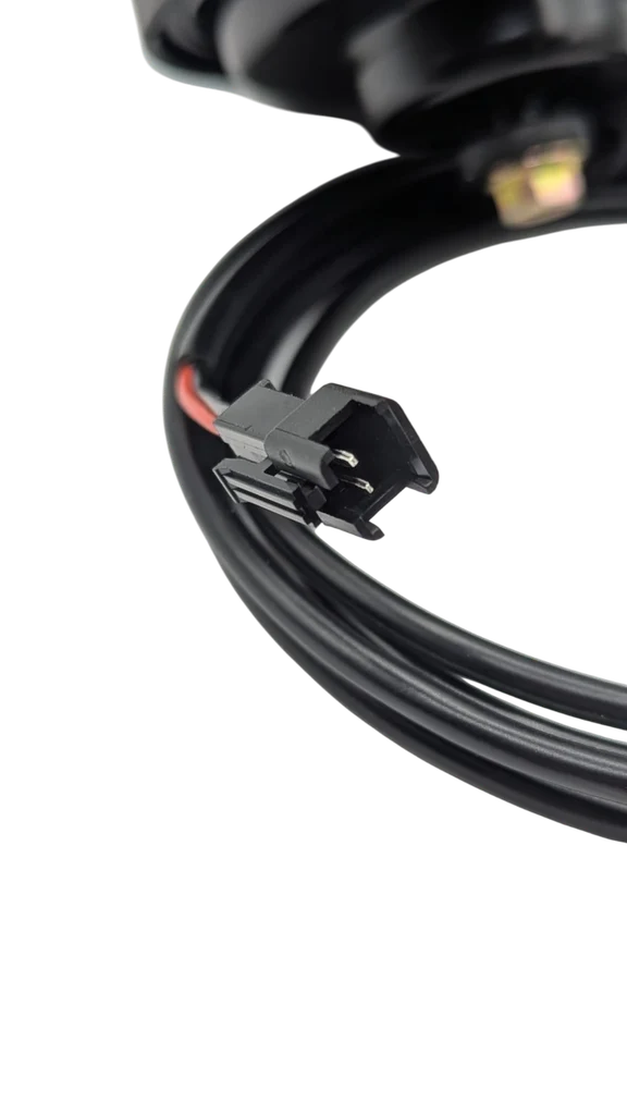Klaxon Dualtron Victor LTD (Limited)