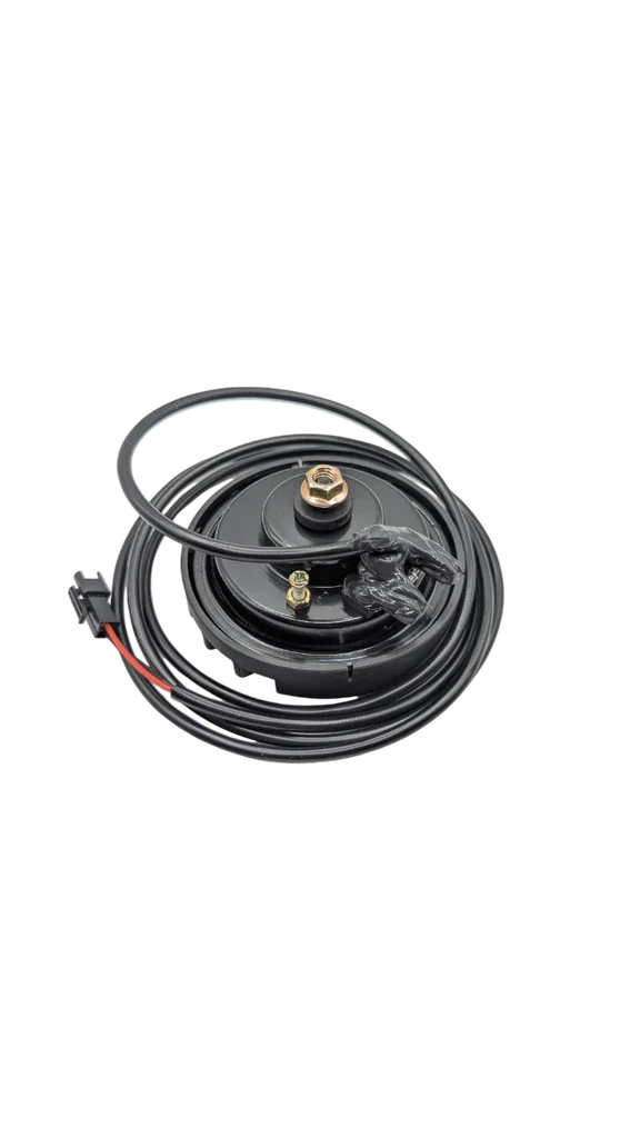 Klaxon Dualtron Victor LTD (Limited)