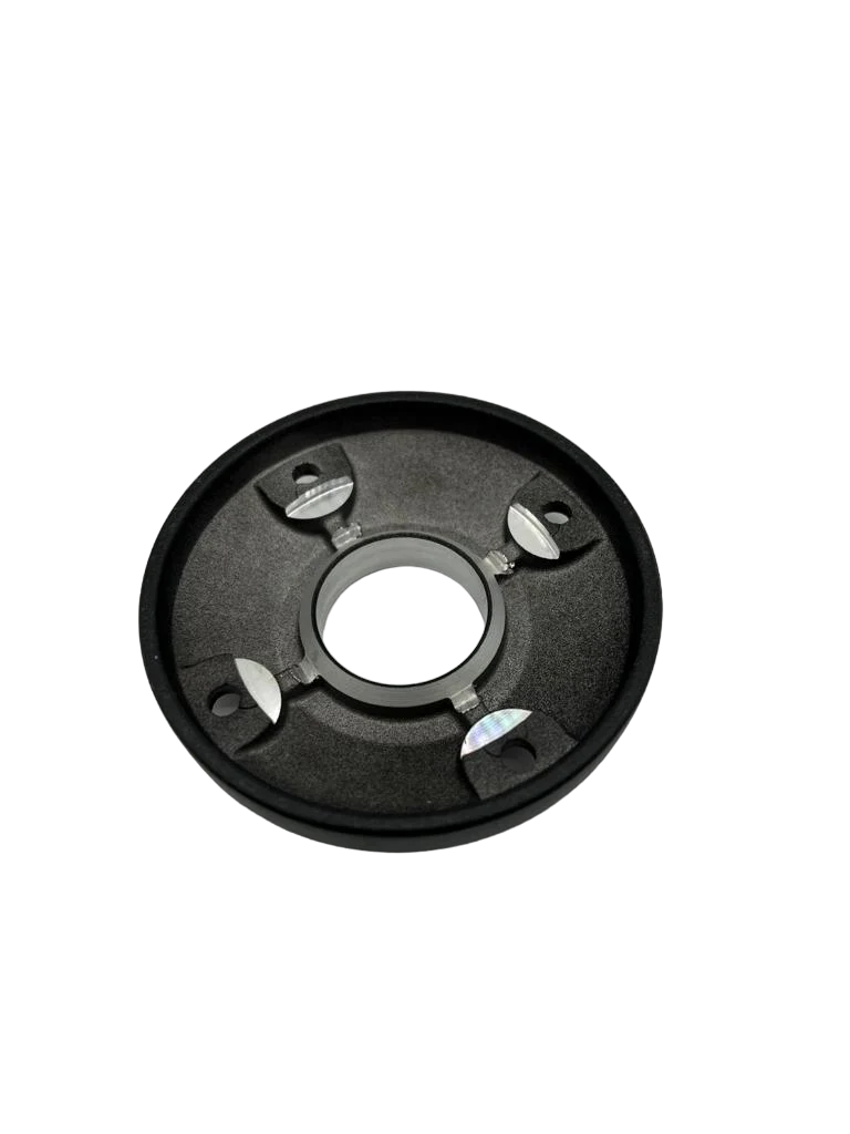 Cache de suspension avant Dualtron Victor LTD (Limited)