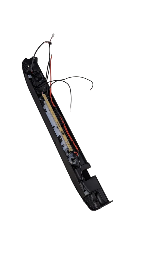 Cache latéral gauche complet Dualtron Victor LTD (Limited)