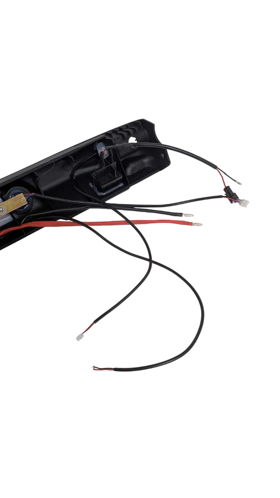 Cache latéral gauche complet Dualtron Victor LTD (Limited)