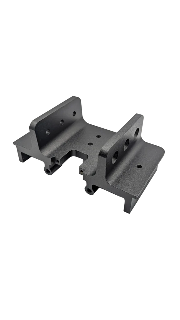 Base du système de pliage Dualtron Victor LTD (Limited)