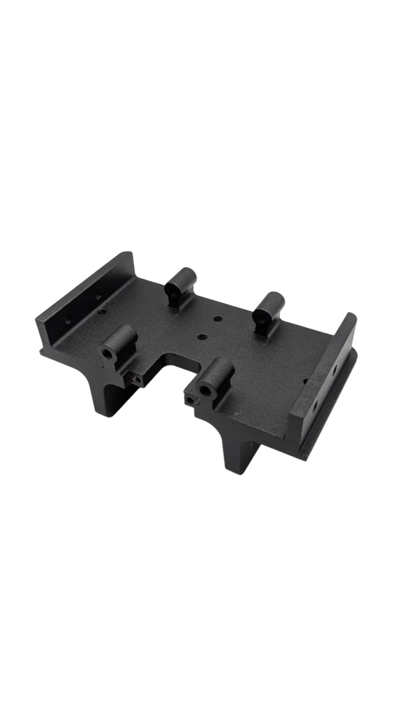 Base du système de pliage Dualtron Victor LTD (Limited)