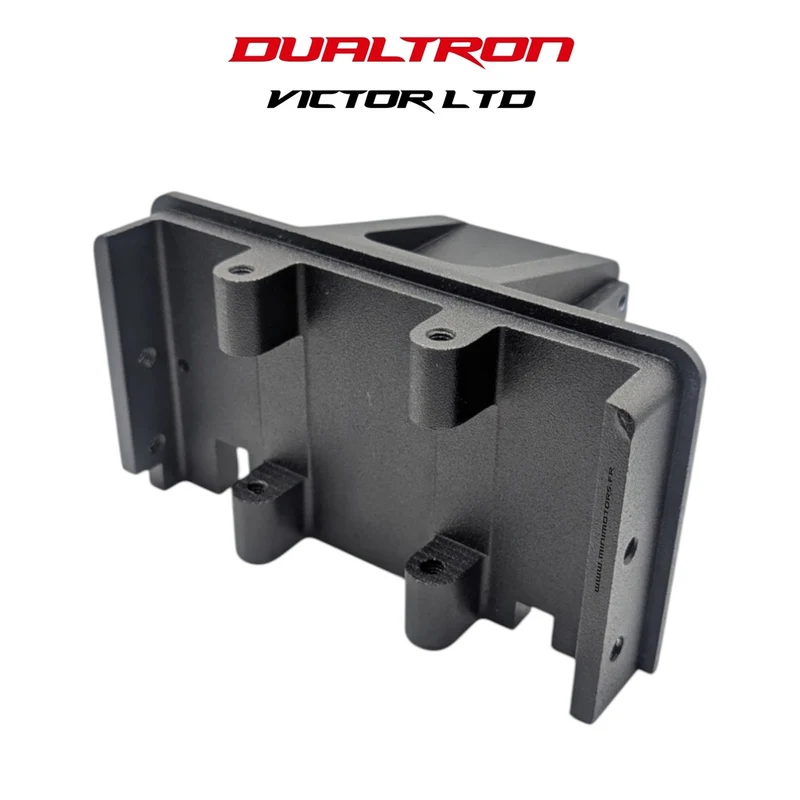 Support arrière Dualtron Victor LTD (Limited) et Victor Luxury +