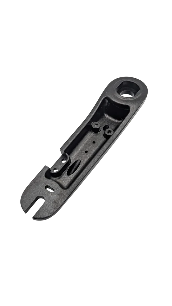 Bras de fourche avant droit Dualtron Victor, Luxury et LTD (Limited)