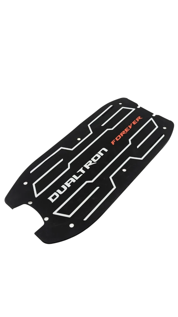 Grip de deck en silicone Dualtron Forever