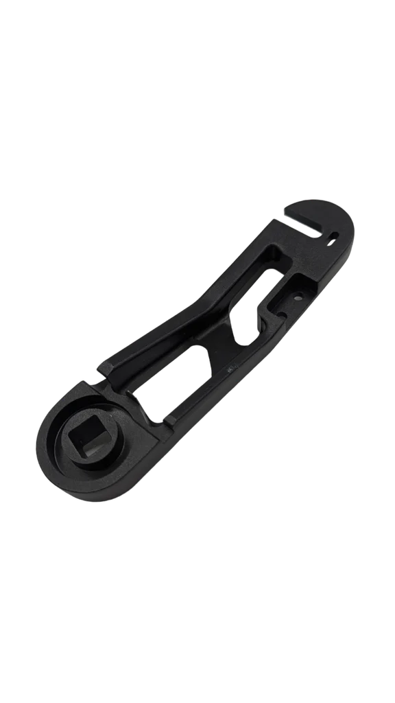 Bras de fourche avant droit Dualtron Forever