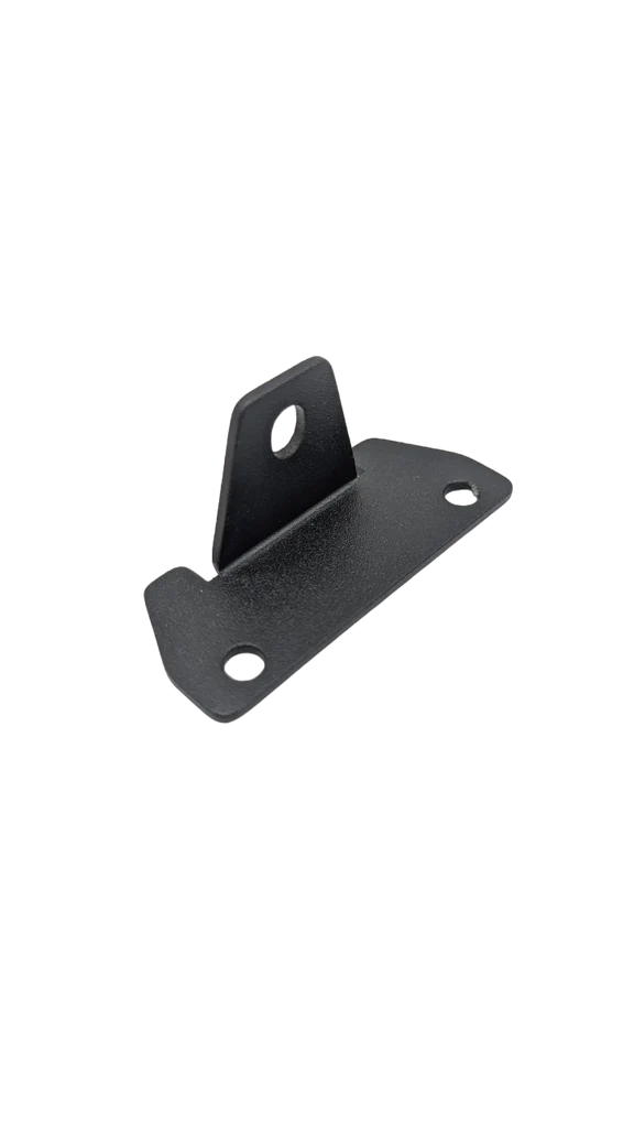Plaque de fixation de câbles sous bras de pliage Dualtron Forever
