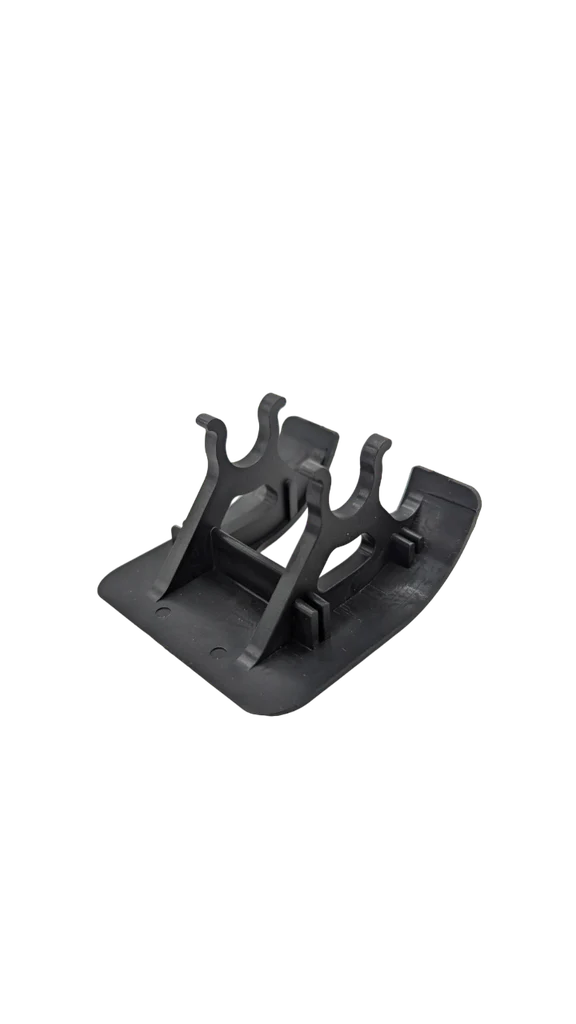 Cache de bras de fourche arrière Dualtron Dolphin