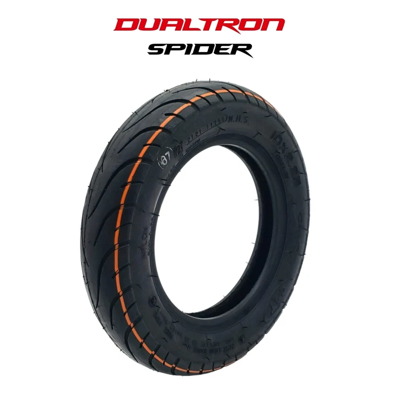 Pneu 10x2.25 Dualtron Spider
