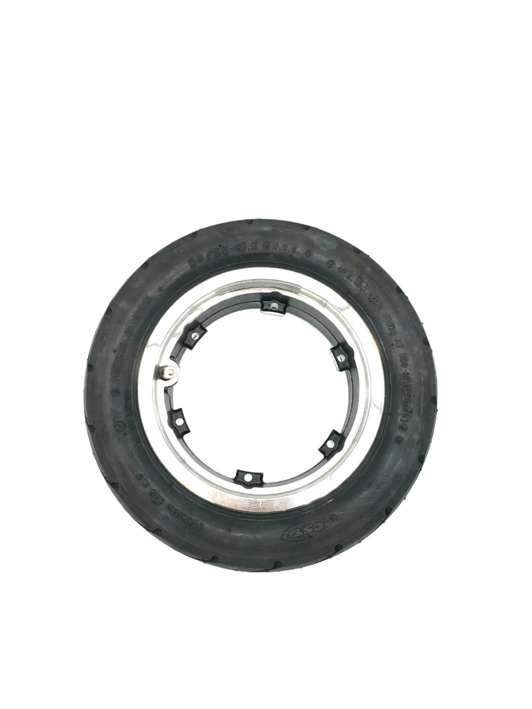 Valve tubeless Dualtron