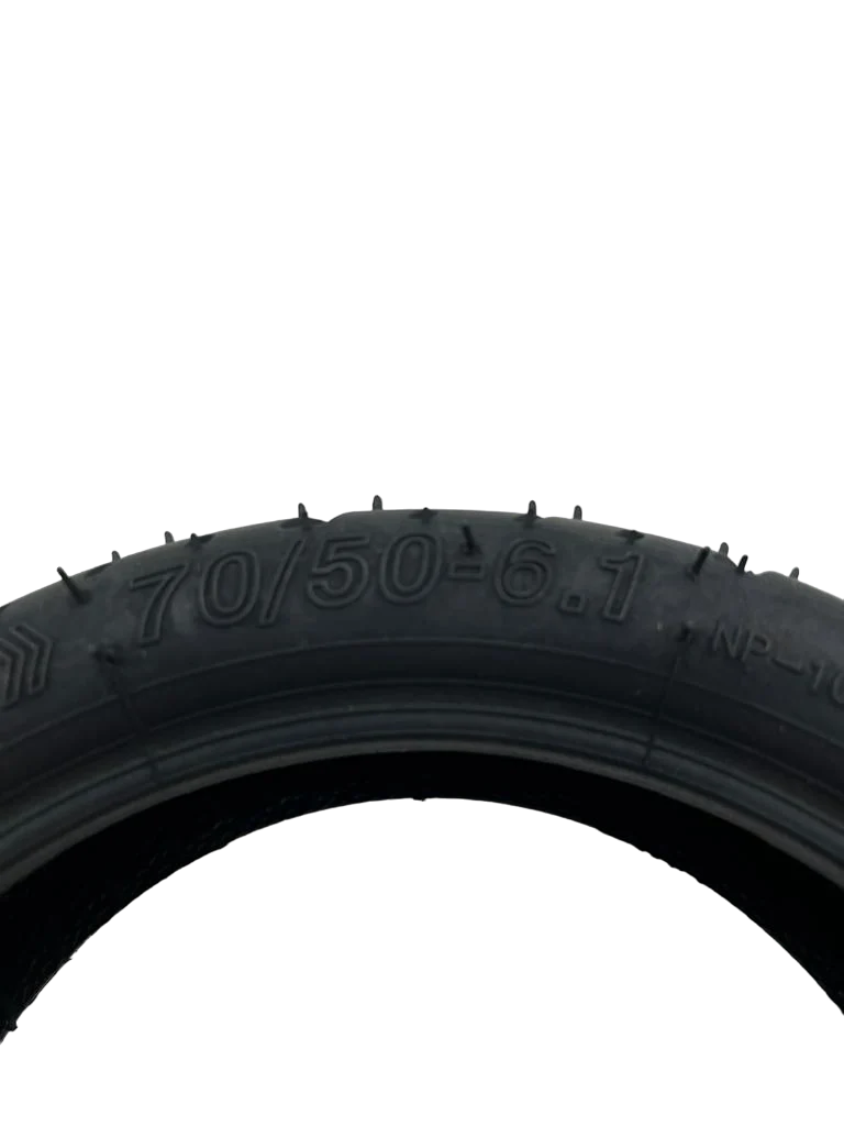 Pneu tubeless Dualtron Mini, Aminia, Pop et Togo