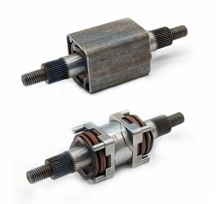 Kit suspension arrière Dualtron Thunder 3 et Alien