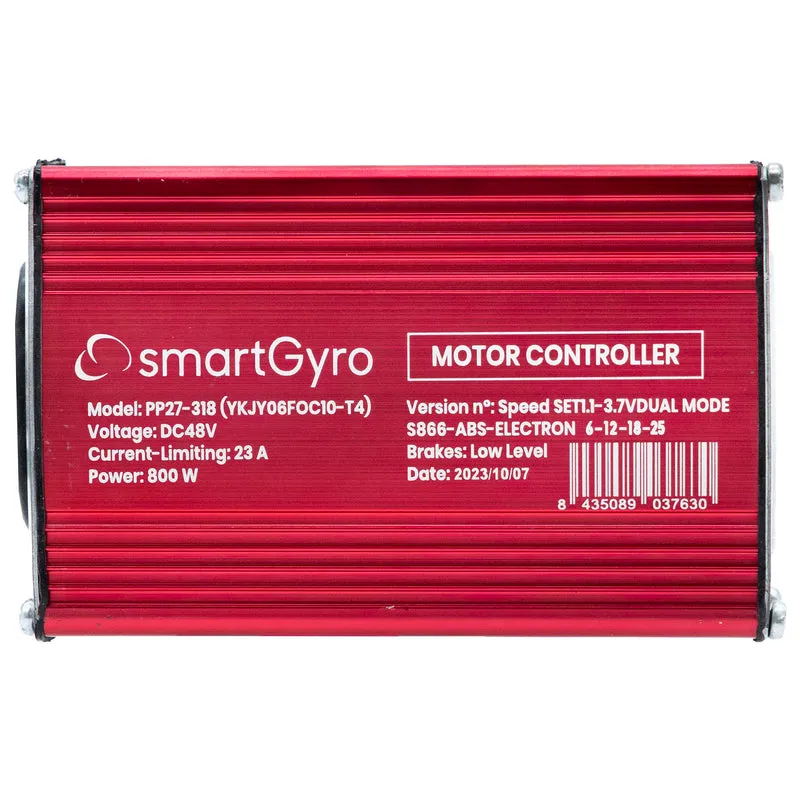 48V 23A 800W Original Smartgyro Speedway PRO/ Rockway PRO
