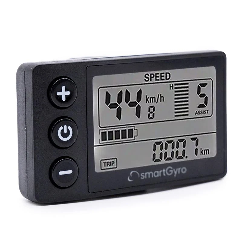 Display S866 Original Speedway / Rockway