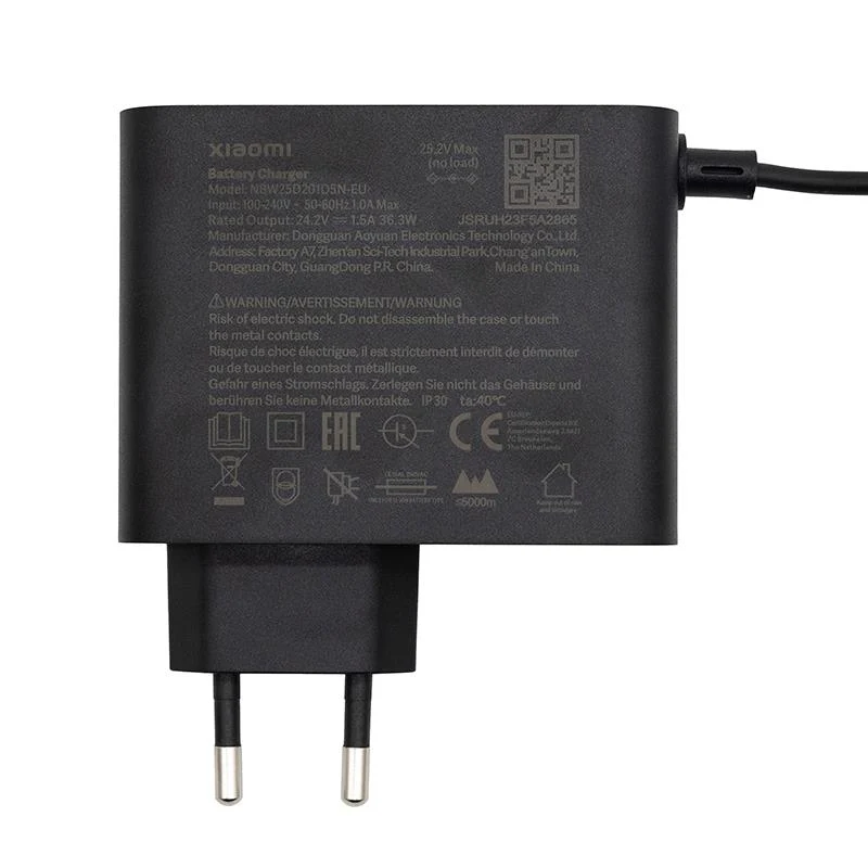 Chargeur 6S (sortie 24,2V) Xiaomi Mi4 Go [Original]
