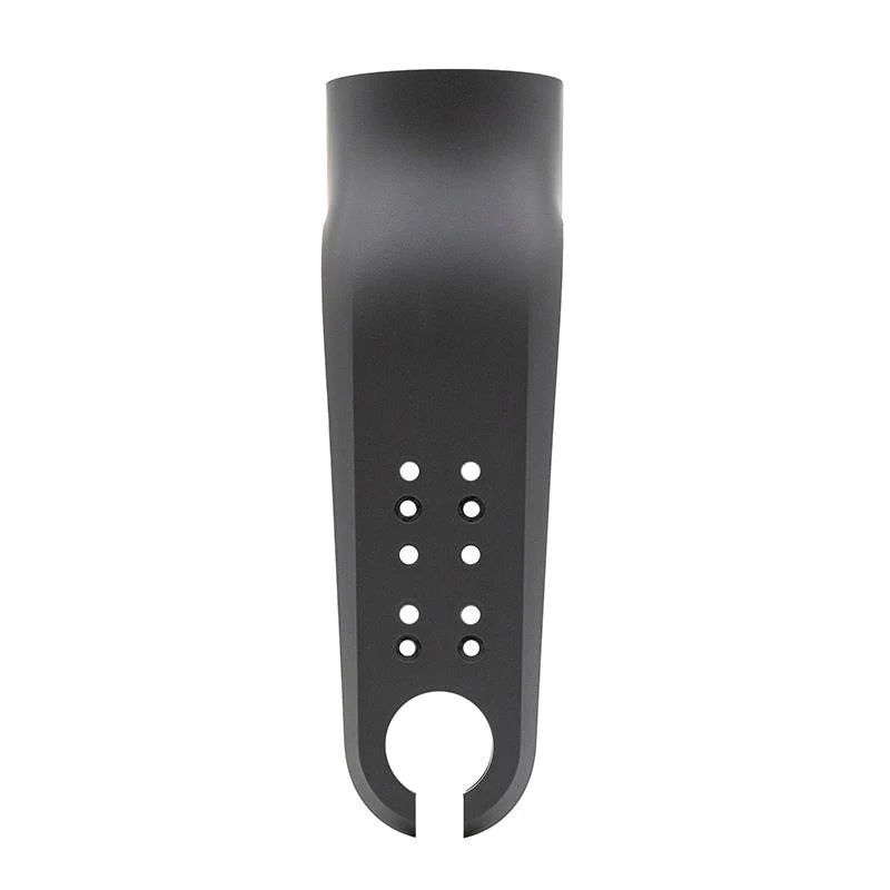 Cache gris pour fourche Xiaomi Mi4 Lite (1st Gen) [Original]