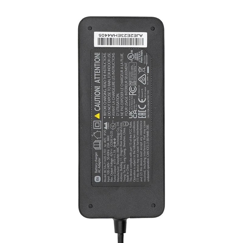 Chargeur Xiaomi Mi4 Pro [Original]