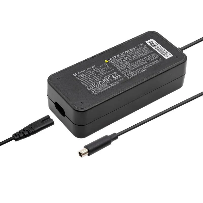 Chargeur Xiaomi 36V (sortie 41,7V) connecteur DC 8mm [Original]