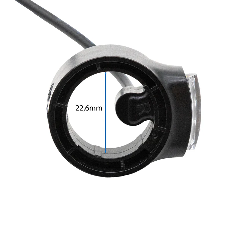 Clignotant avant gauche Xiaomi Mi4 Pro (version italienne) [ORIGINAL]