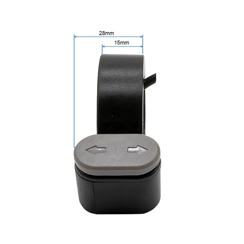 Commutateur clignotants pour Xiaomi 5, 5 Max et 5 Pro Original