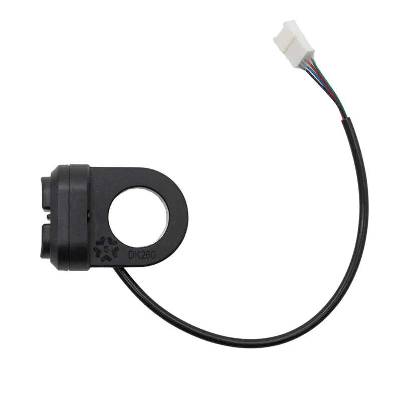 Bouton de clignotant Xiaomi Mi4 pro Gen2 (version italienne/allemande) [ORIGINAL]