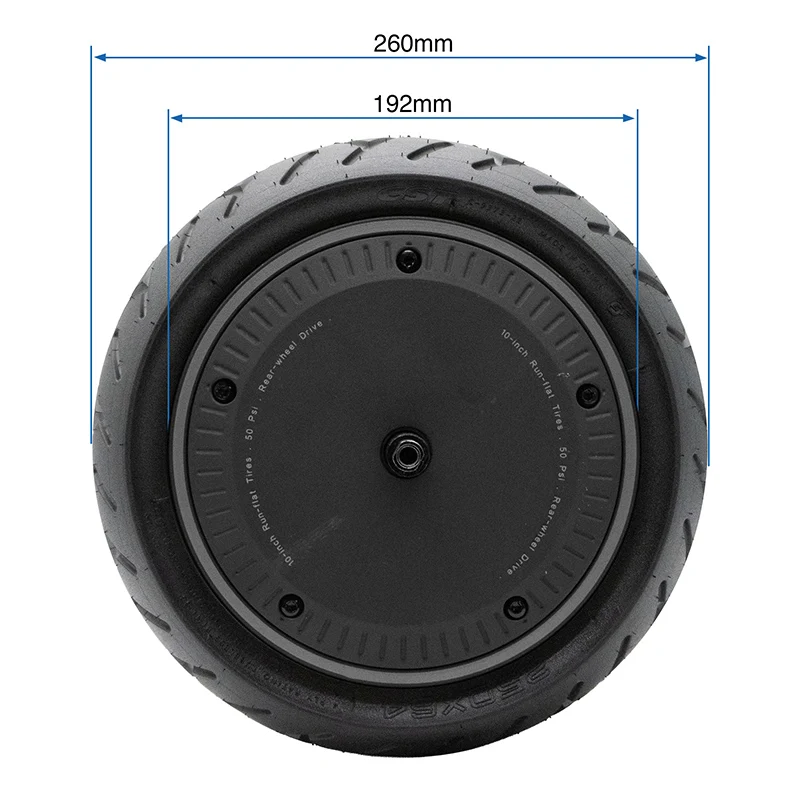 Moteur Xiaomi Mi4 Pro Plus [ORIGINAL]