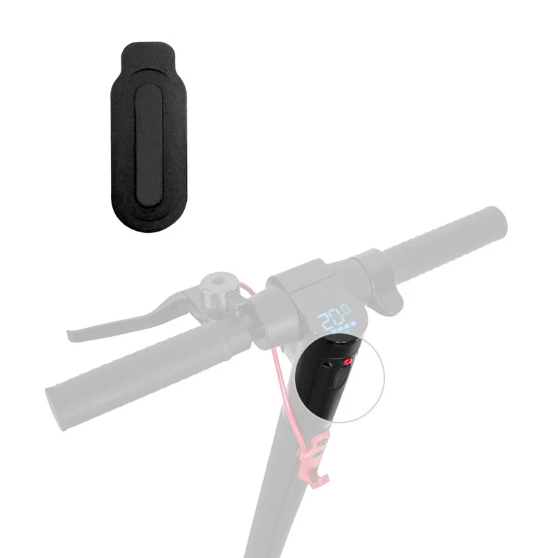 Capuchon en silicone pour le port de charge Wispeed Original T850