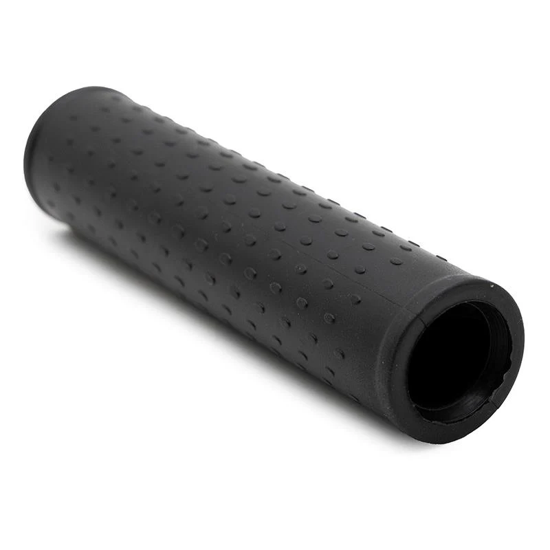 Poignée silicone noire Wispeed Original T850 - 1Ud