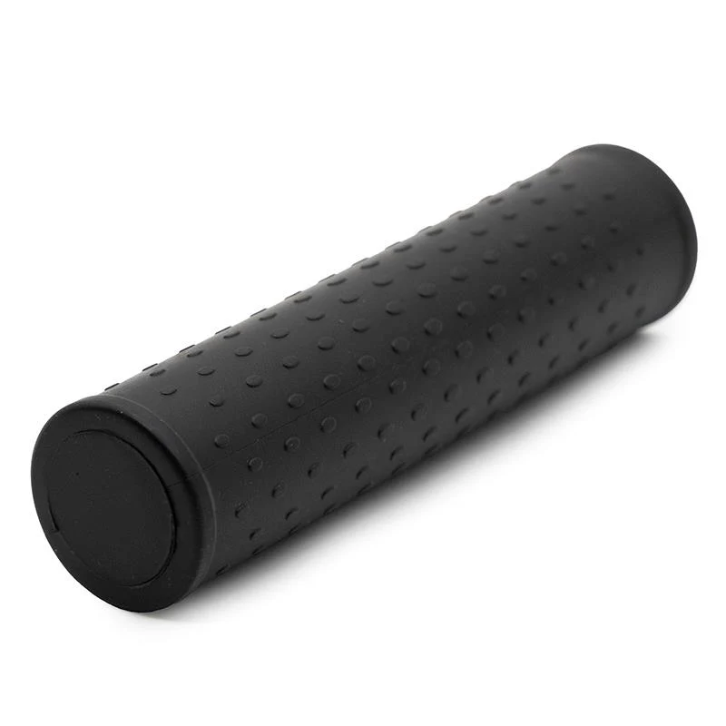 Poignée silicone noire Wispeed Original T850 - 1Ud