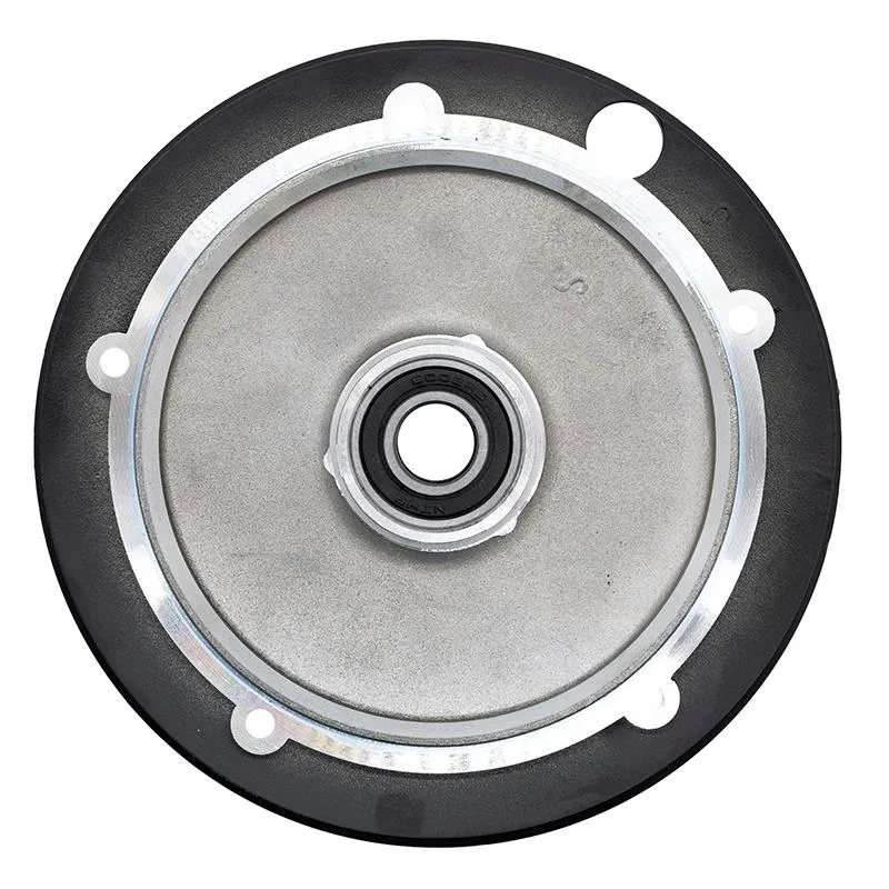 Couvercle moteur Wispeed Original T850