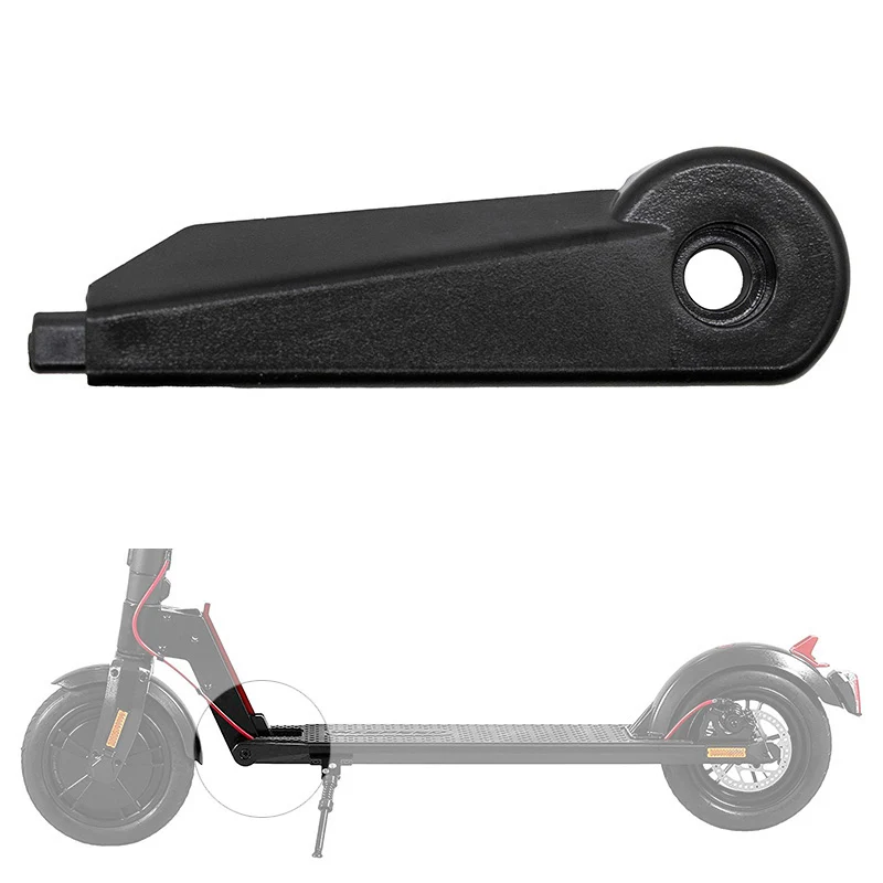 Cache latéral originale Wispeed T850