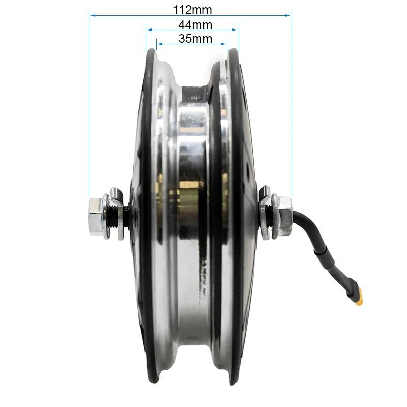 Moteur 36v 250W Wispeed Original T850