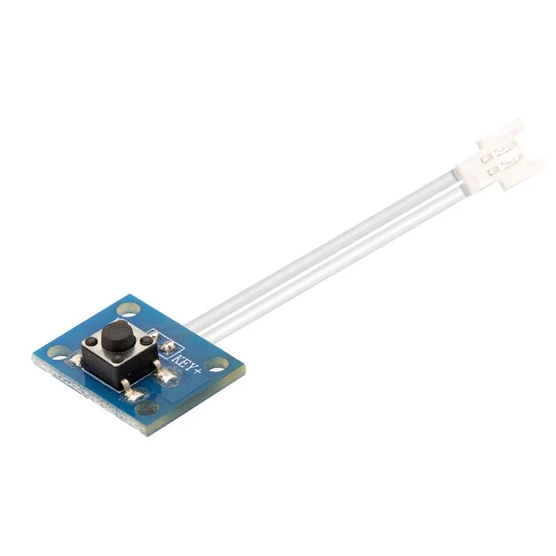 Bouton alimentation Écran / Display original Wispeed