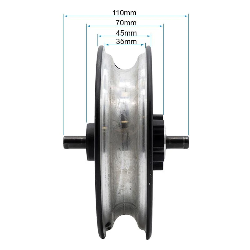Jante Wispeed Original T855