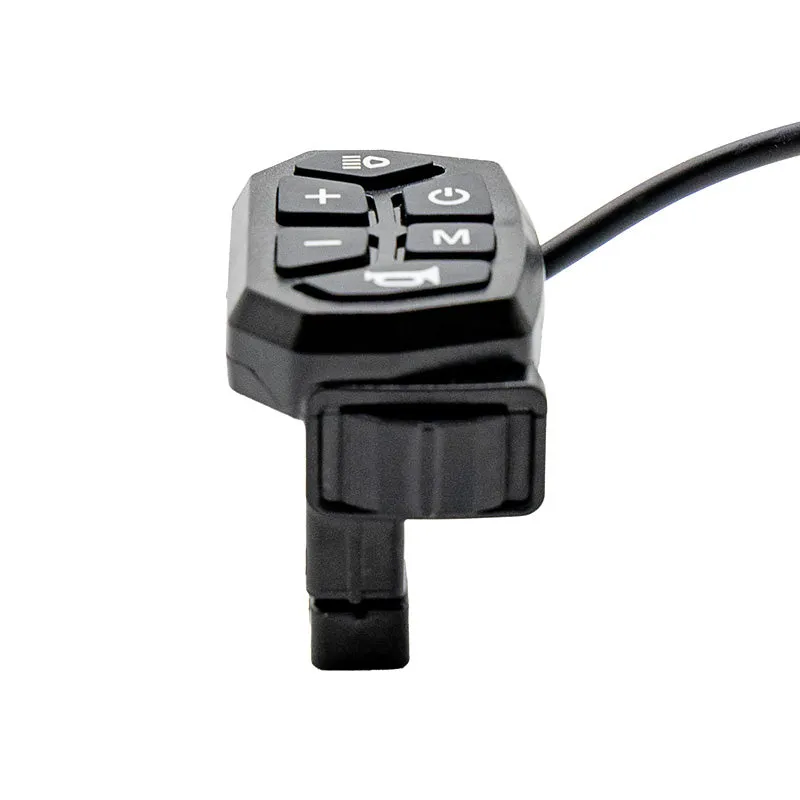 SMG MAX2 BOITIER DE COMMANDES