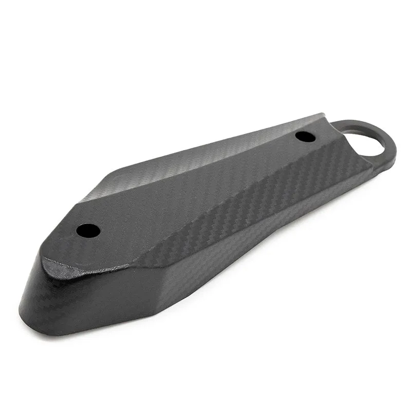 KIT DE REHAUSSEURS FOURCHE AVANT SMG MAX2